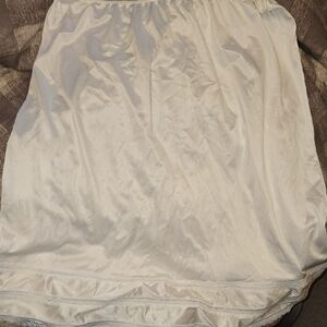 Intimates Slip Vintage/ Antique